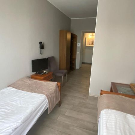 Pallada Hotel ترنوبل المظهر الخارجي الصورة