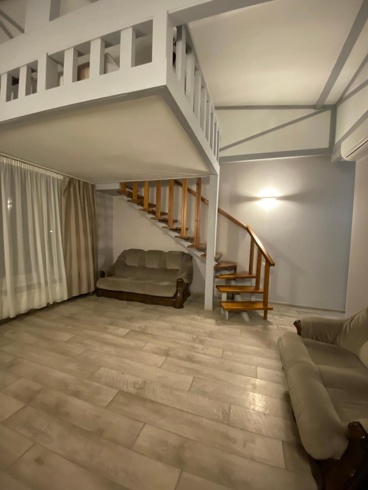 Pallada Hotel ترنوبل المظهر الخارجي الصورة