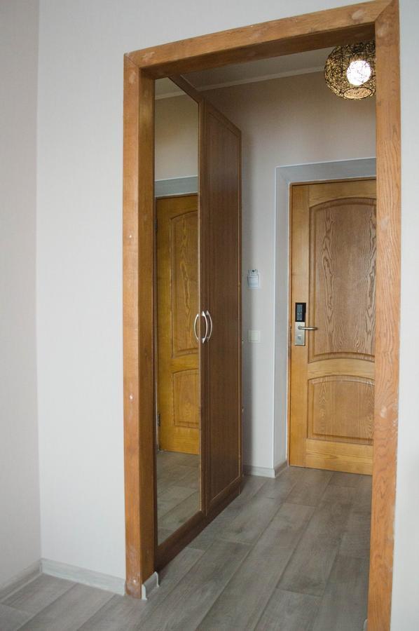 Pallada Hotel ترنوبل المظهر الخارجي الصورة